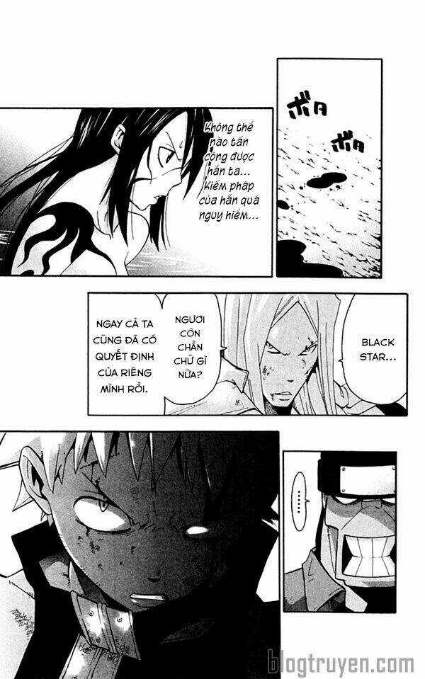 Soul Eater - Chapter 56 - Trang 29