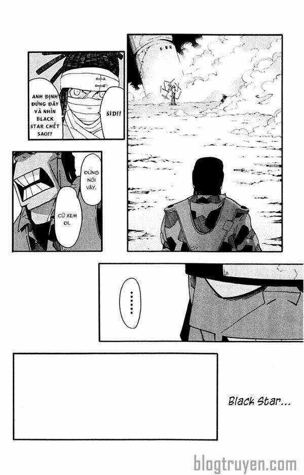 Soul Eater - Chapter 56 - Trang 30