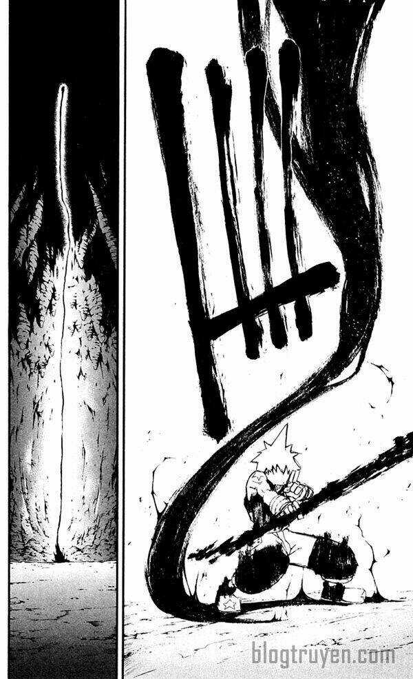 Soul Eater - Chapter 56 - Trang 32