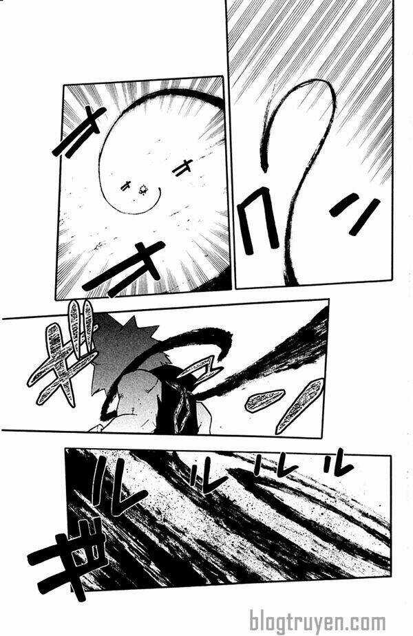 Soul Eater - Chapter 56 - Trang 33