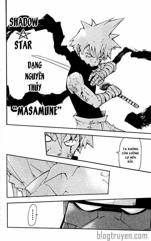 Soul Eater - Chapter 56 - Trang 35