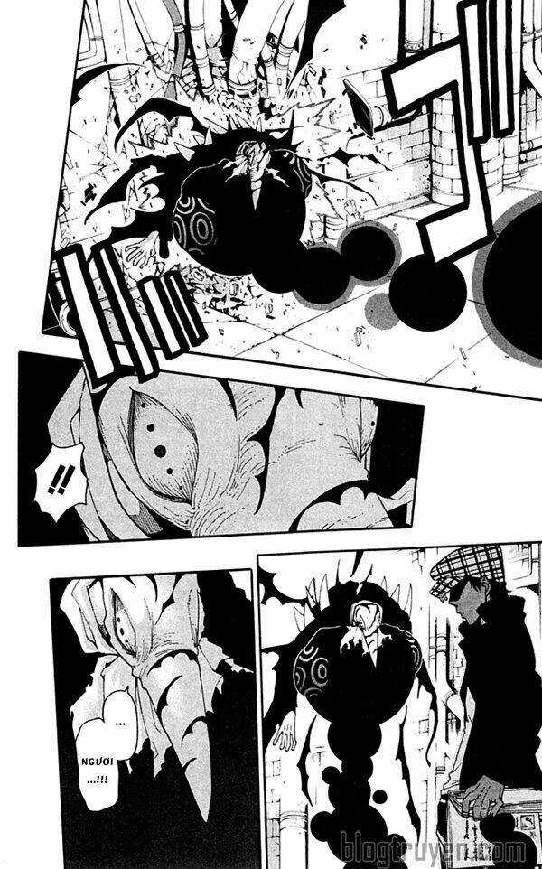 Soul Eater - Chapter 56 - Trang 9