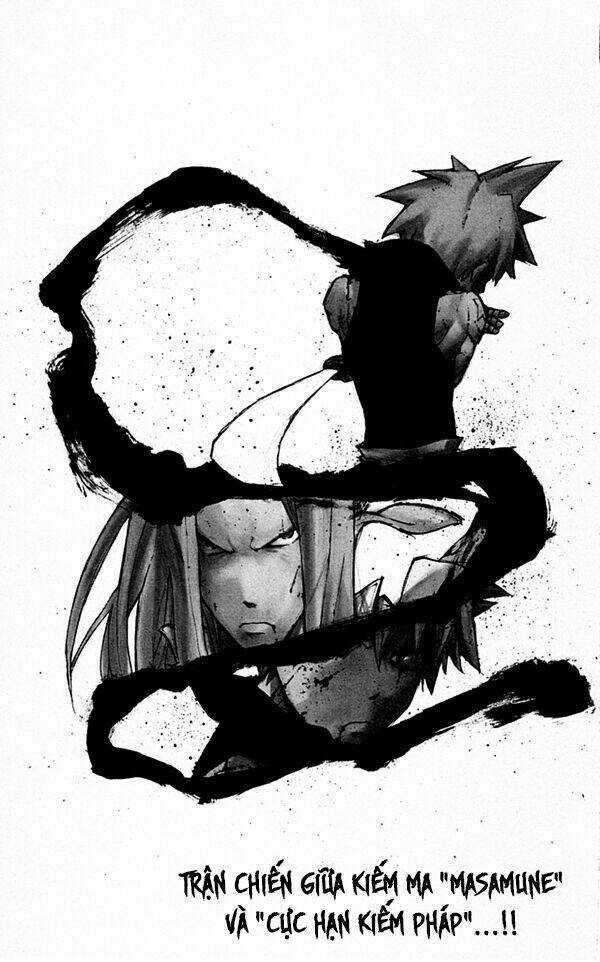 Soul Eater - Chapter 57 - Trang 1