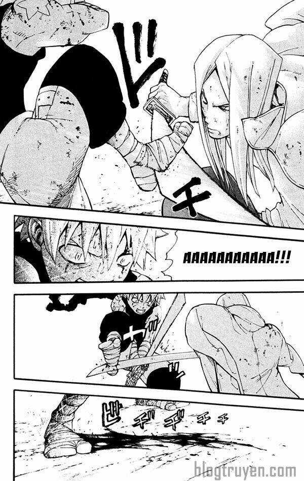 Soul Eater - Chapter 57 - Trang 20