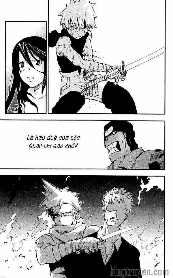 Soul Eater - Chapter 57 - Trang 23
