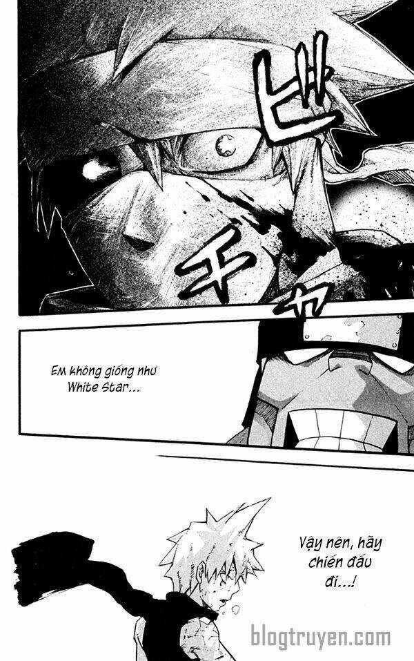 Soul Eater - Chapter 57 - Trang 24