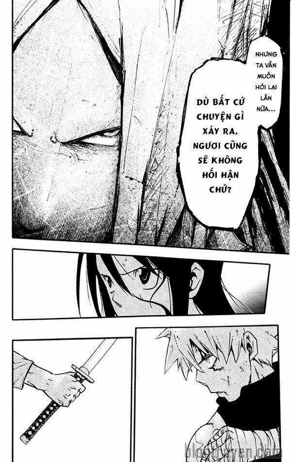 Soul Eater - Chapter 57 - Trang 4