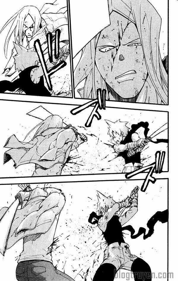 Soul Eater - Chapter 57 - Trang 31