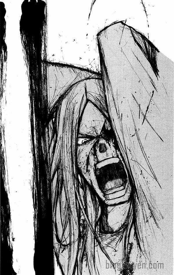 Soul Eater - Chapter 57 - Trang 35