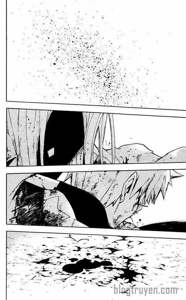 Soul Eater - Chapter 57 - Trang 38