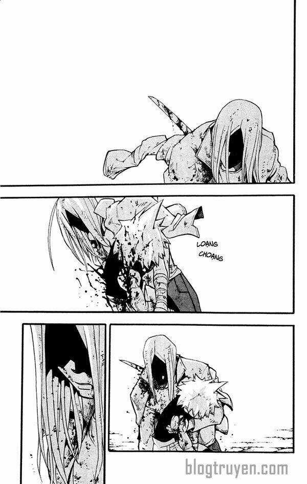 Soul Eater - Chapter 57 - Trang 39