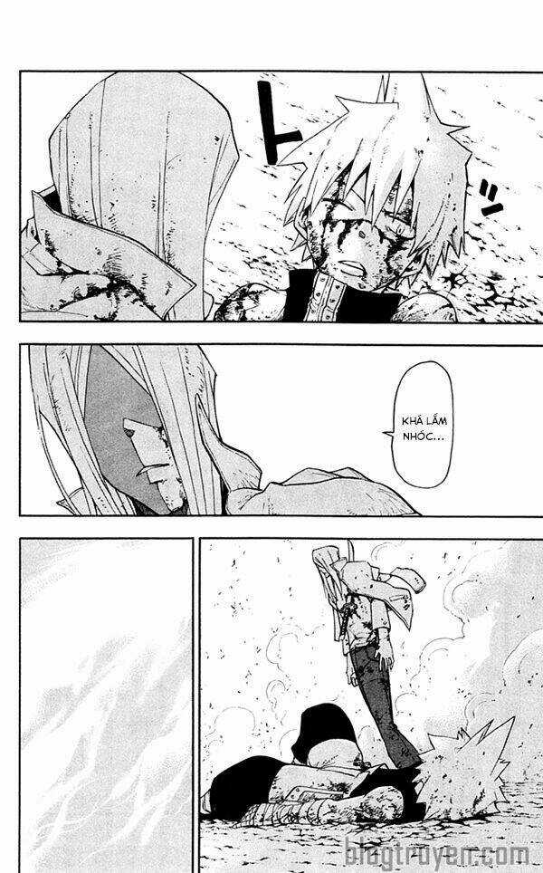 Soul Eater - Chapter 57 - Trang 40