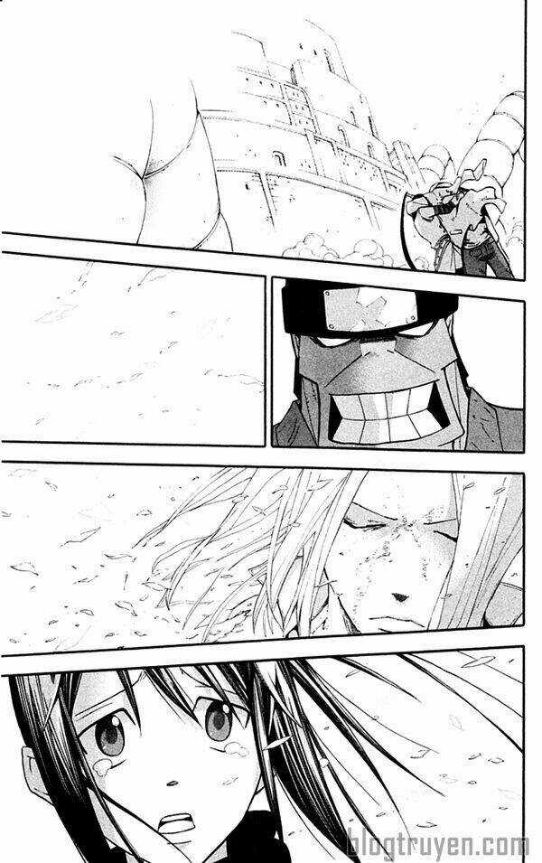 Soul Eater - Chapter 57 - Trang 43