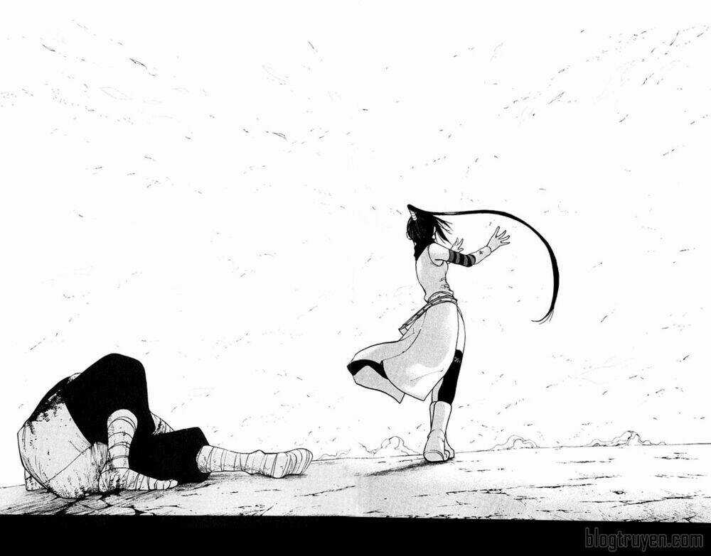 Soul Eater - Chapter 57 - Trang 44