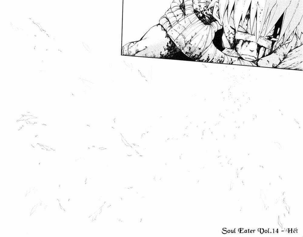 Soul Eater - Chapter 57 - Trang 45