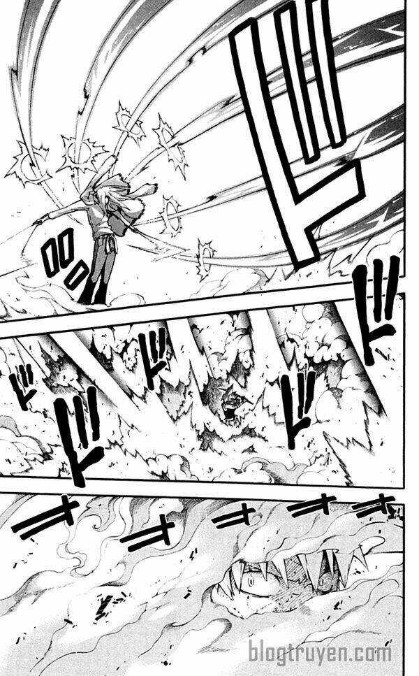 Soul Eater - Chapter 57 - Trang 7