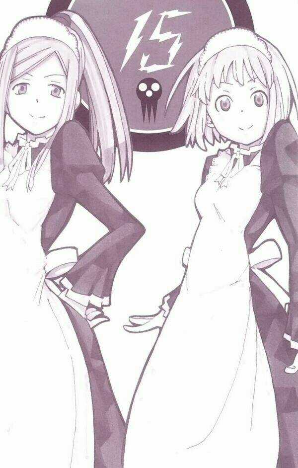 Soul Eater - Chapter 58 - Trang 2