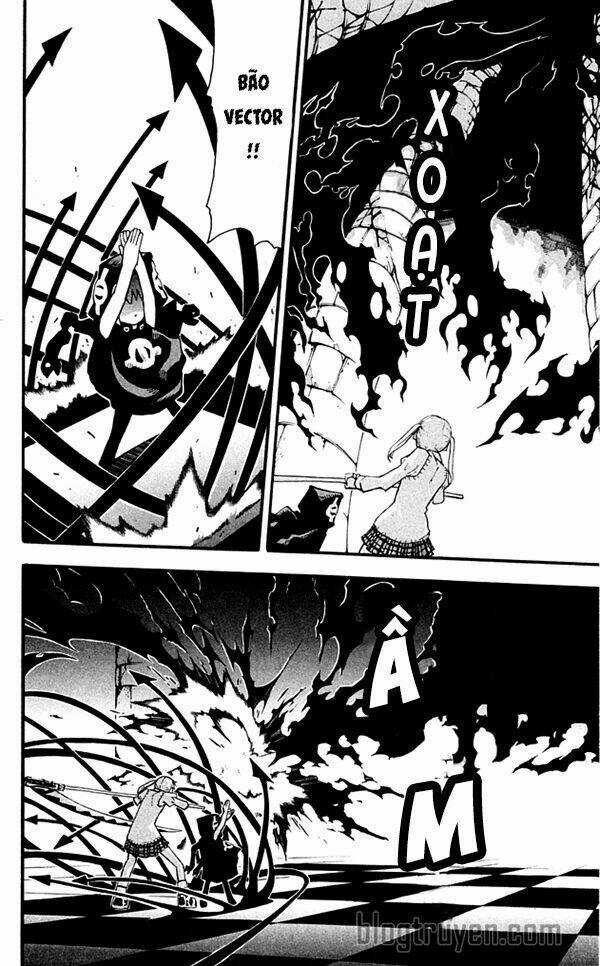 Soul Eater - Chapter 58 - Trang 11