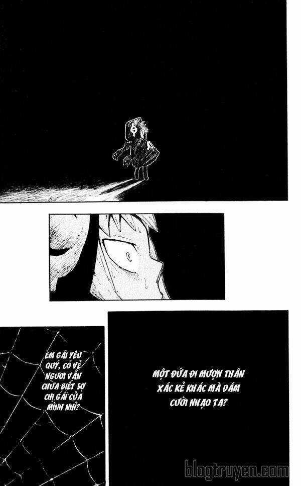 Soul Eater - Chapter 58 - Trang 18