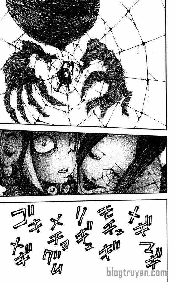 Soul Eater - Chapter 58 - Trang 20