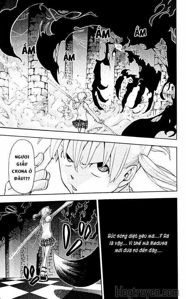 Soul Eater - Chapter 58 - Trang 22
