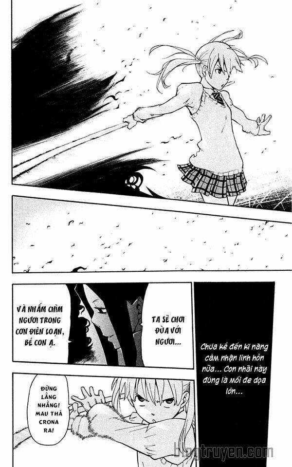 Soul Eater - Chapter 58 - Trang 23
