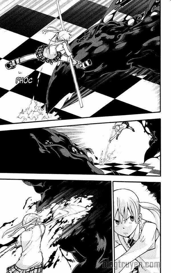 Soul Eater - Chapter 58 - Trang 24