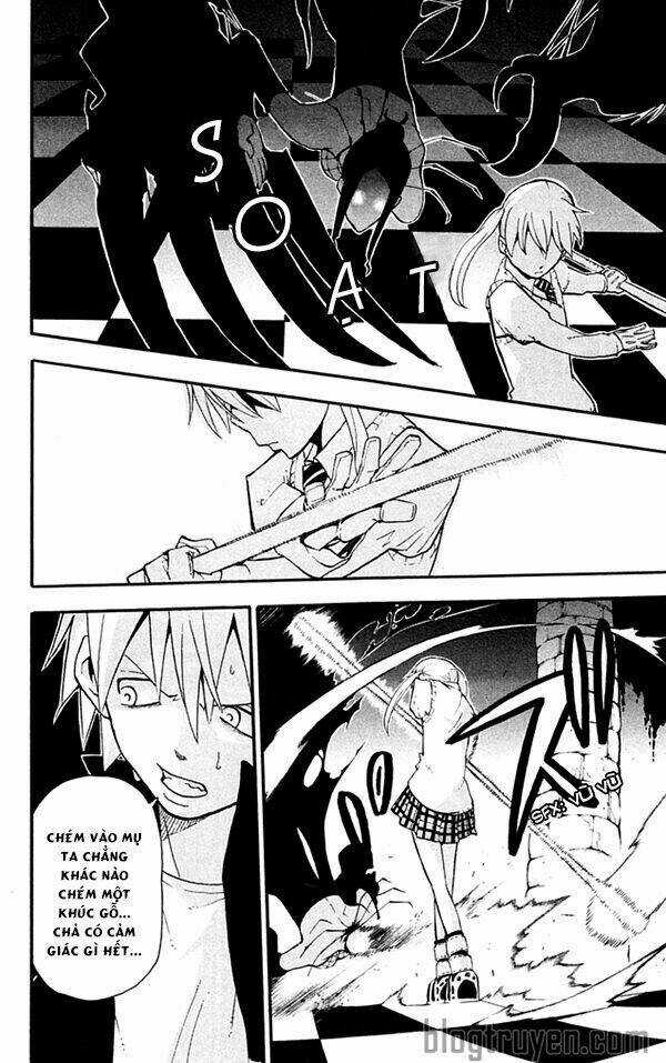 Soul Eater - Chapter 58 - Trang 25