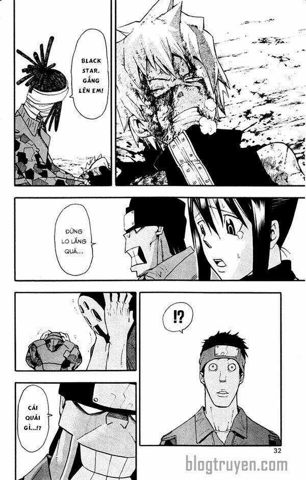 Soul Eater - Chapter 58 - Trang 29