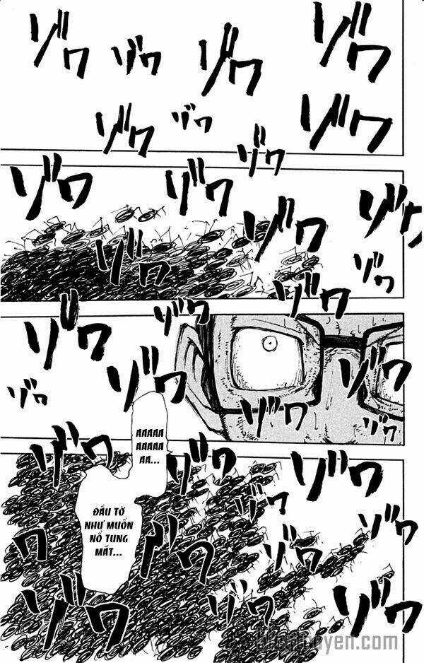 Soul Eater - Chapter 58 - Trang 32