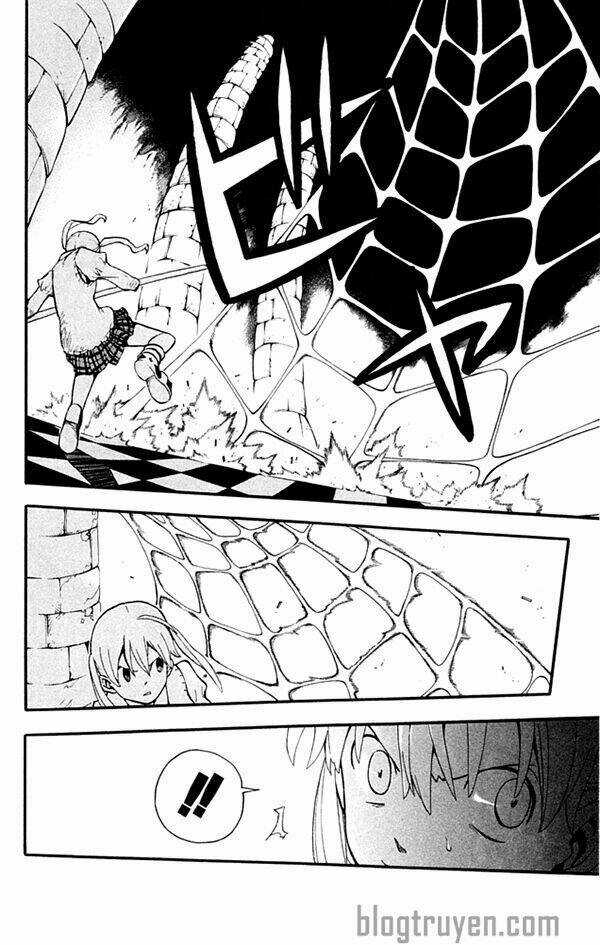 Soul Eater - Chapter 58 - Trang 9