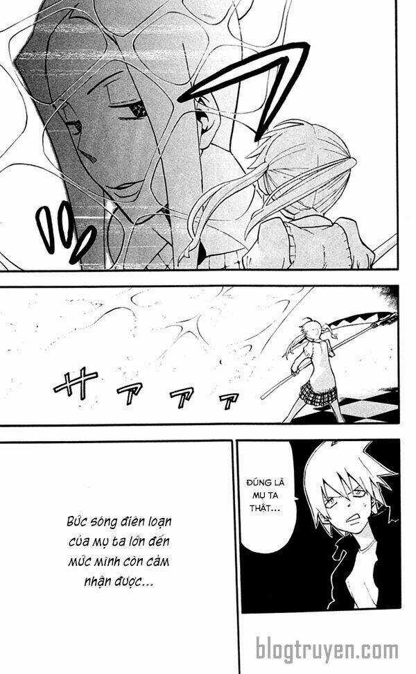 Soul Eater - Chapter 58 - Trang 10