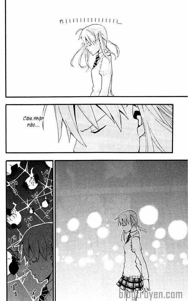 Soul Eater - Chapter 59 - Trang 11