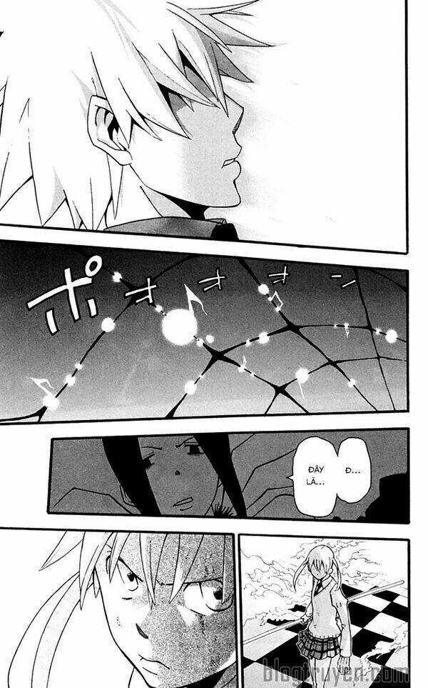 Soul Eater - Chapter 59 - Trang 24
