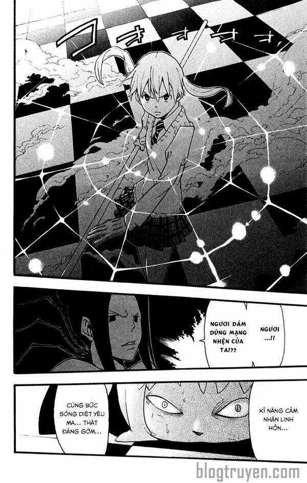 Soul Eater - Chapter 59 - Trang 25