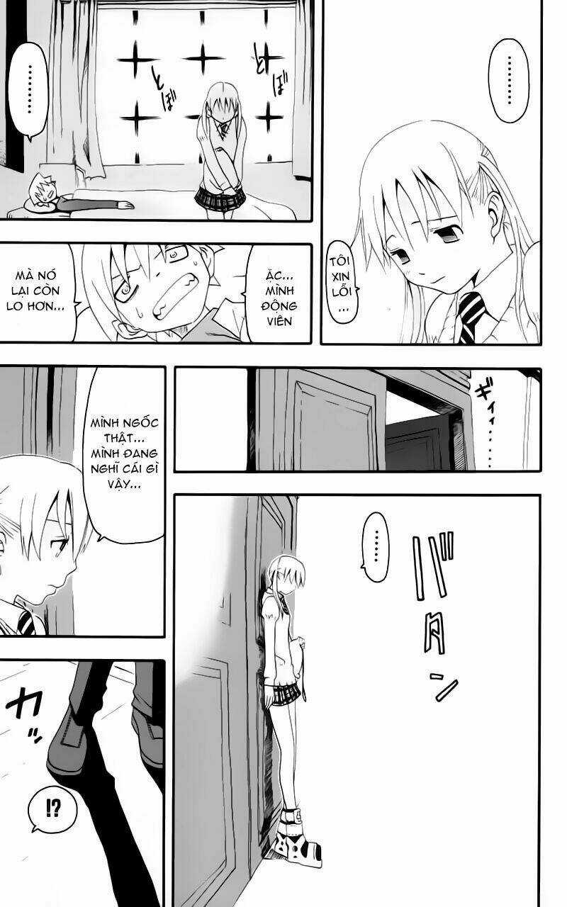 Soul Eater - Chapter 6 - Trang 17