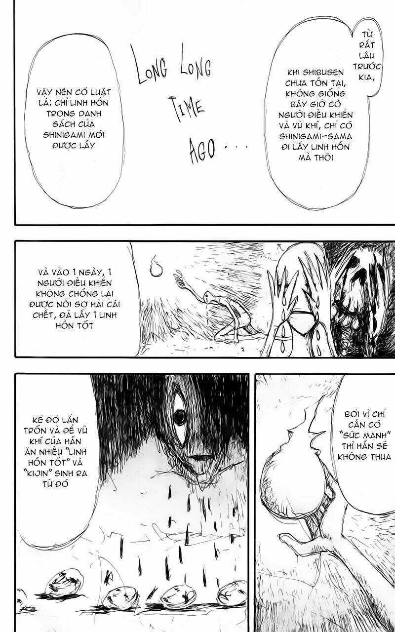 Soul Eater - Chapter 6 - Trang 35