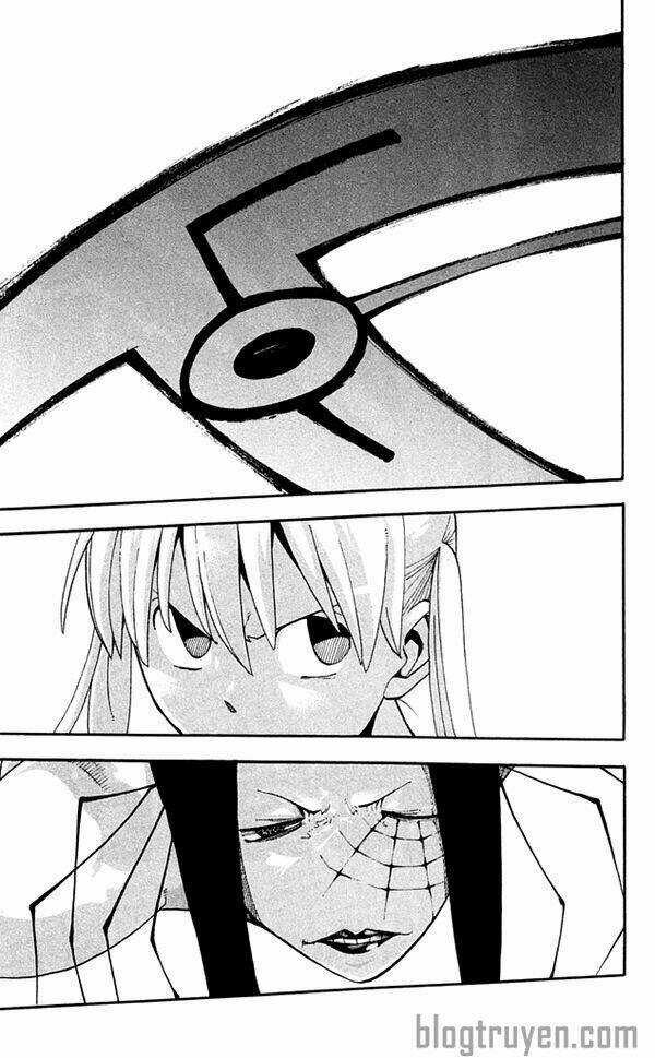 Soul Eater - Chapter 60 - Trang 1
