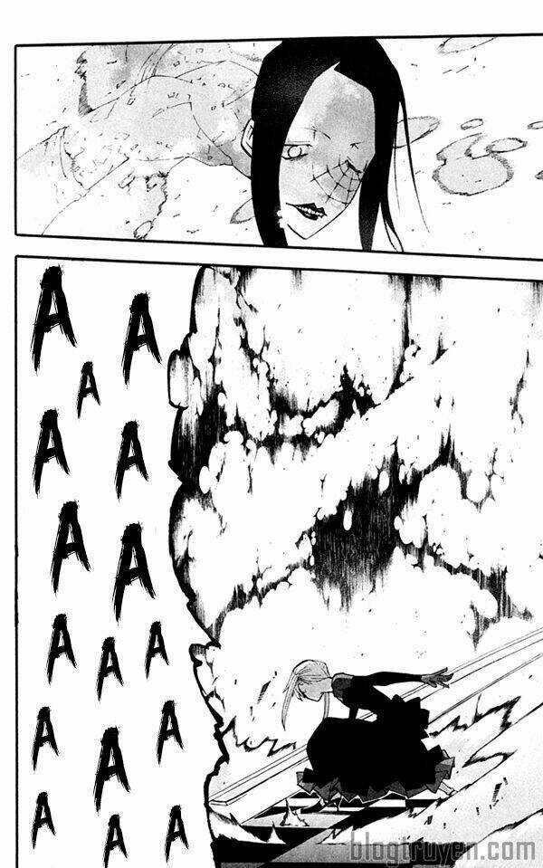 Soul Eater - Chapter 60 - Trang 11