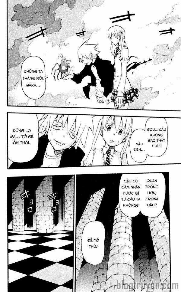 Soul Eater - Chapter 60 - Trang 13