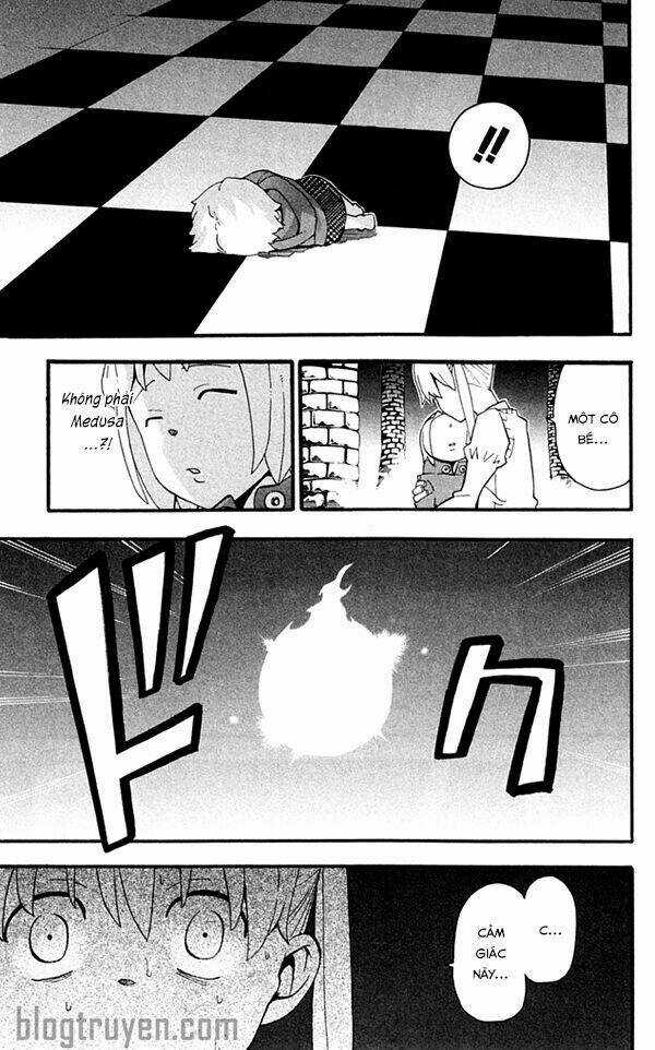 Soul Eater - Chapter 60 - Trang 14