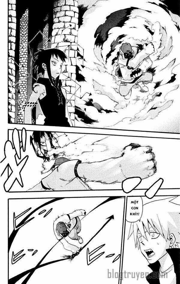 Soul Eater - Chapter 60 - Trang 19