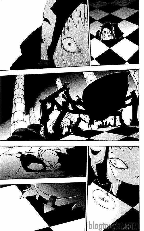 Soul Eater - Chapter 60 - Trang 3