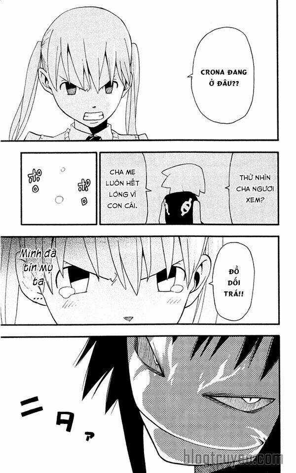 Soul Eater - Chapter 60 - Trang 26