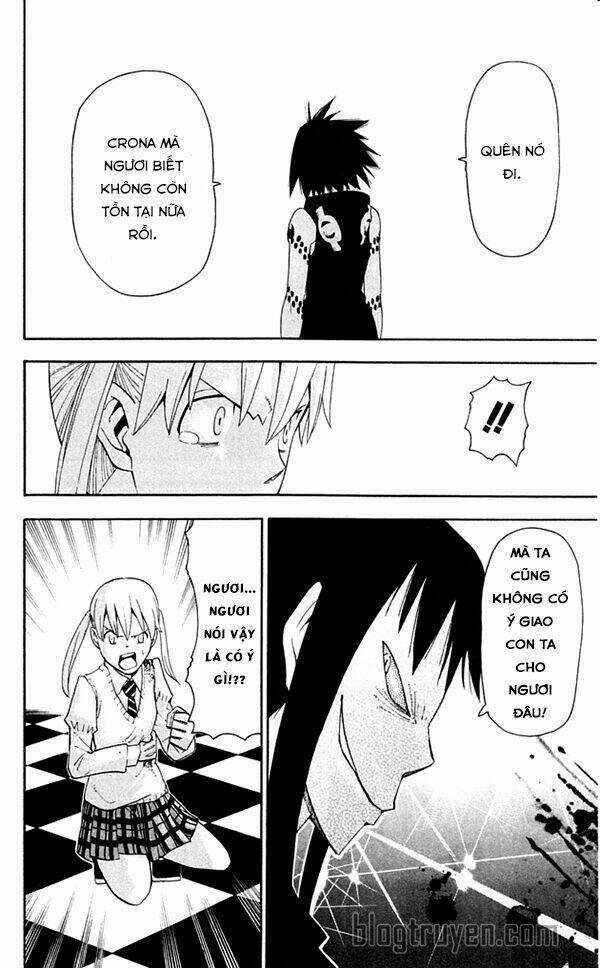 Soul Eater - Chapter 60 - Trang 27