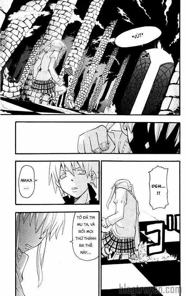Soul Eater - Chapter 60 - Trang 28