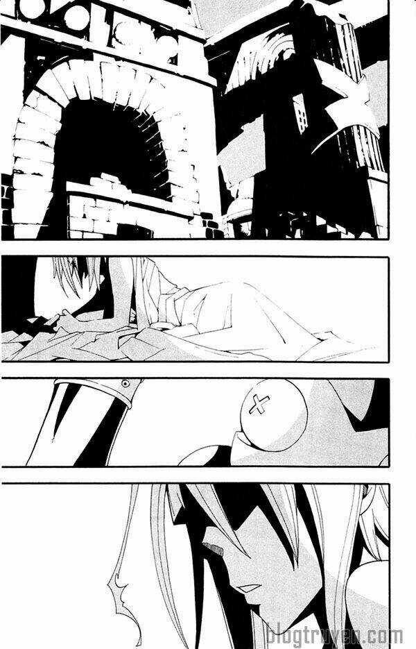 Soul Eater - Chapter 60 - Trang 30