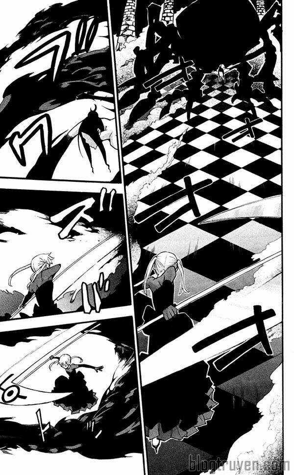 Soul Eater - Chapter 60 - Trang 5