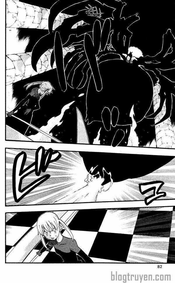 Soul Eater - Chapter 60 - Trang 6