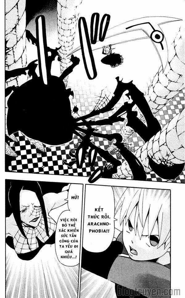 Soul Eater - Chapter 60 - Trang 8